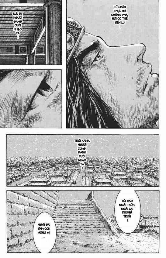 Hỏa Phụng Liêu Nguyên Chapter  249.2 - 39