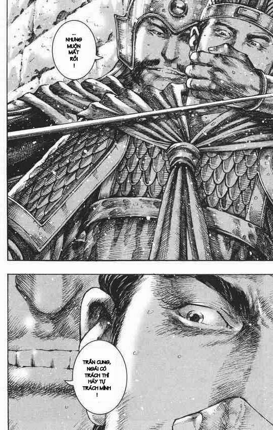 Hỏa Phụng Liêu Nguyên Chapter  249.2 - 40