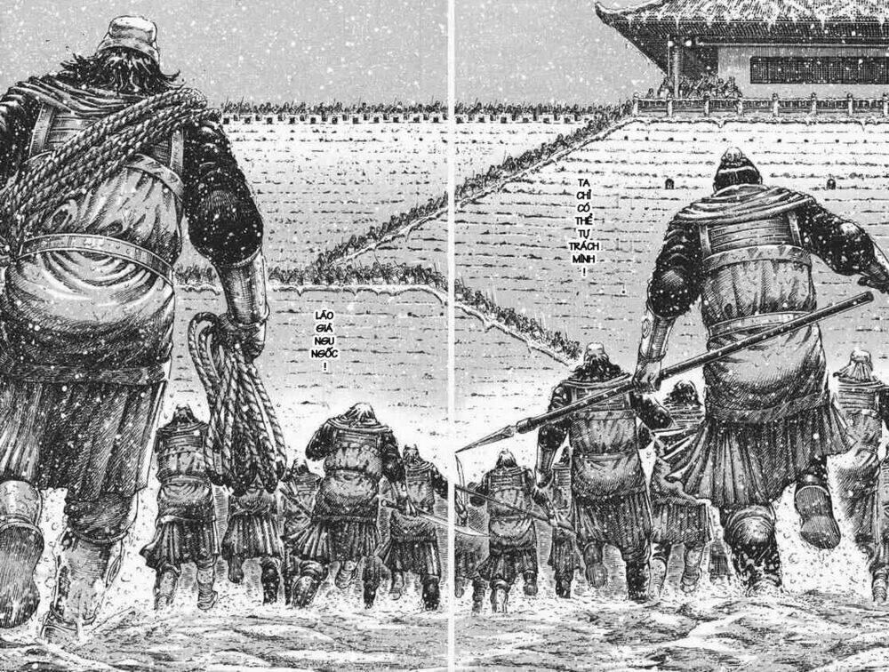 Hỏa Phụng Liêu Nguyên Chapter  249.2 - 42