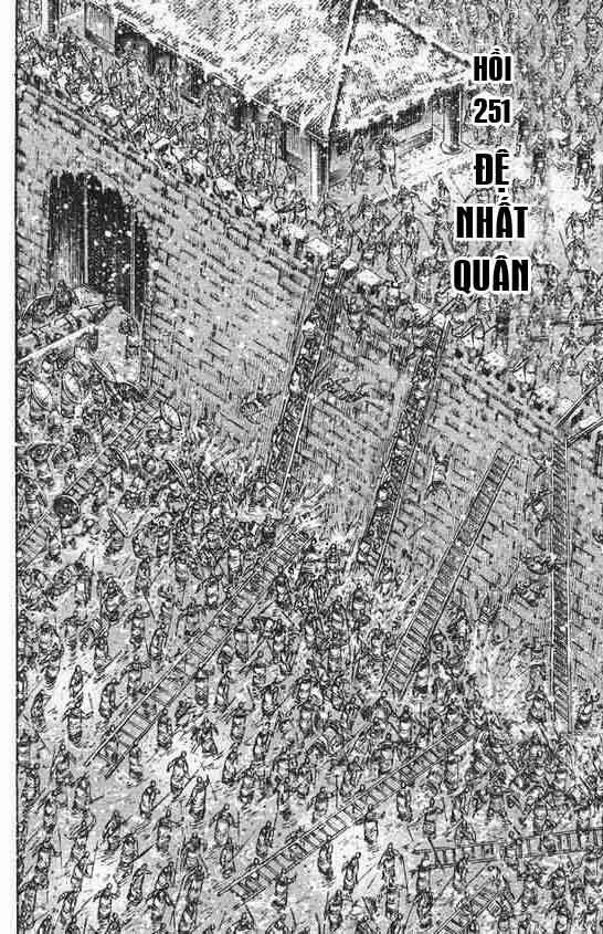 Hỏa Phụng Liêu Nguyên Chapter  249.2 - 44