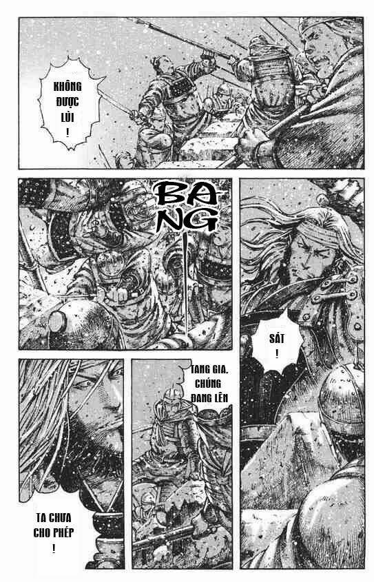 Hỏa Phụng Liêu Nguyên Chapter  249.2 - 45