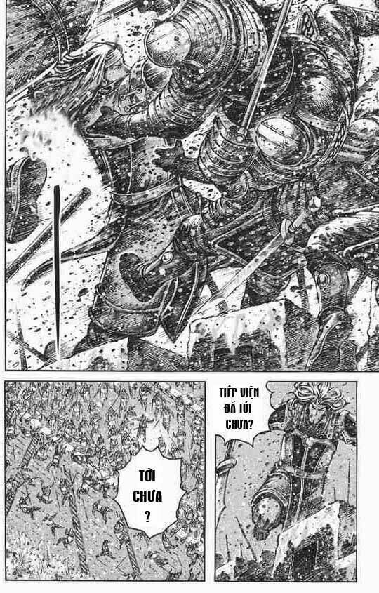 Hỏa Phụng Liêu Nguyên Chapter  249.2 - 46