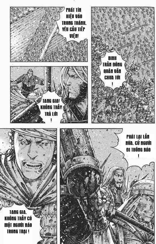 Hỏa Phụng Liêu Nguyên Chapter  249.2 - 47