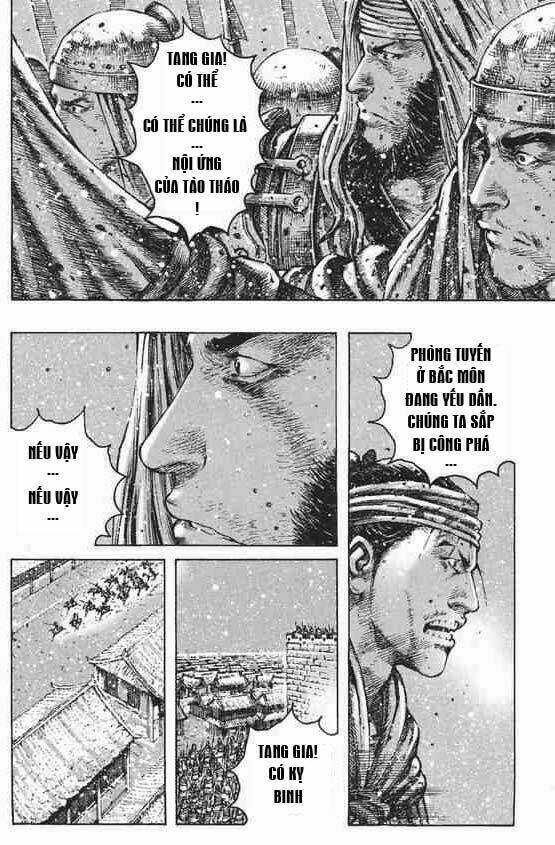 Hỏa Phụng Liêu Nguyên Chapter  249.2 - 48