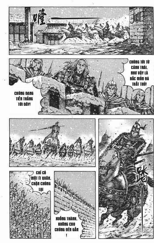 Hỏa Phụng Liêu Nguyên Chapter  249.2 - 49