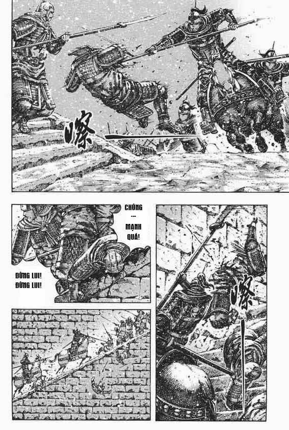 Hỏa Phụng Liêu Nguyên Chapter  249.2 - 52