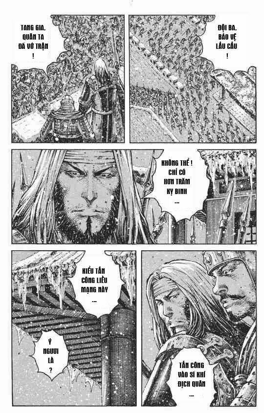 Hỏa Phụng Liêu Nguyên Chapter  249.2 - 53