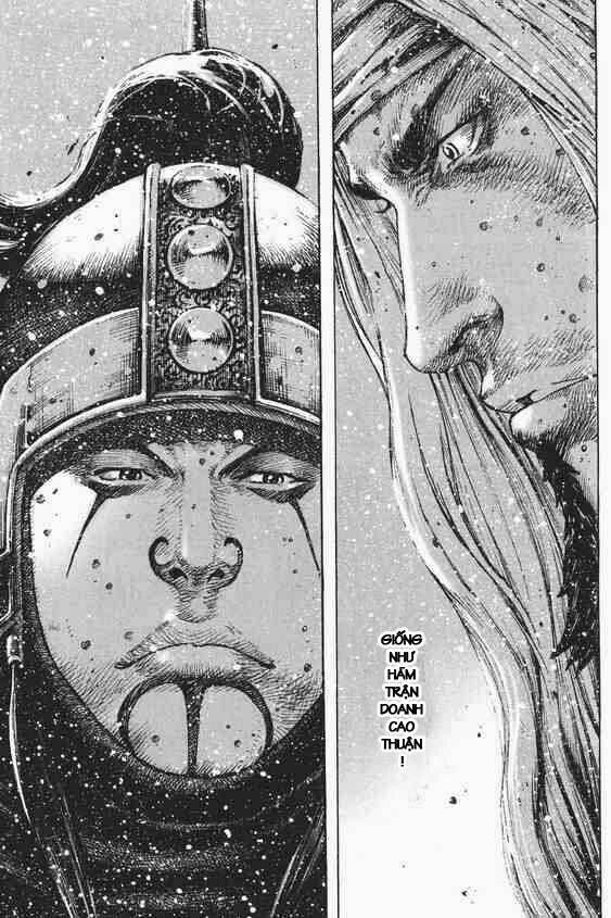 Hỏa Phụng Liêu Nguyên Chapter  249.2 - 55