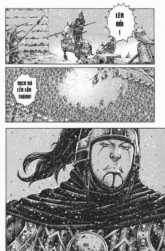 Hỏa Phụng Liêu Nguyên Chapter  249.2 - 56