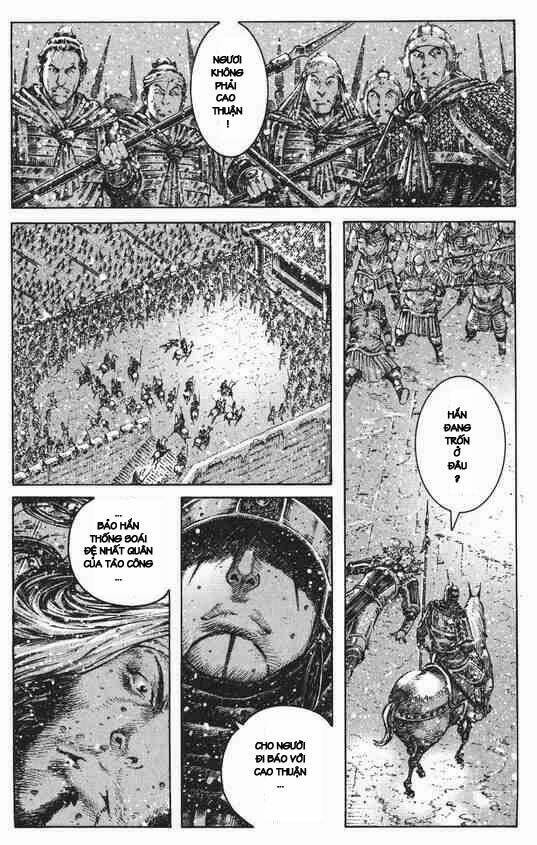 Hỏa Phụng Liêu Nguyên Chapter  249.2 - 59