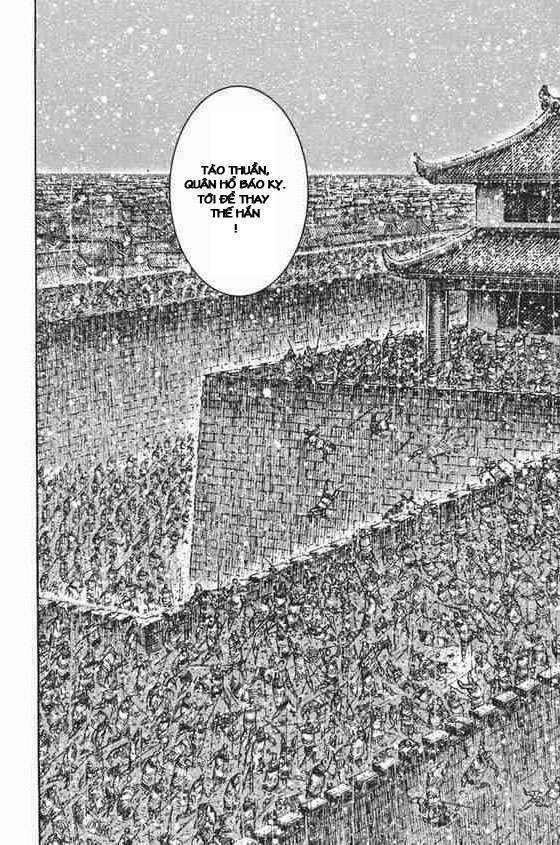 Hỏa Phụng Liêu Nguyên Chapter  249.2 - 60