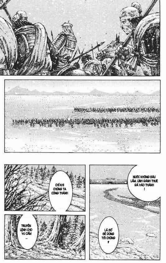 Hỏa Phụng Liêu Nguyên Chapter  249.2 - 7