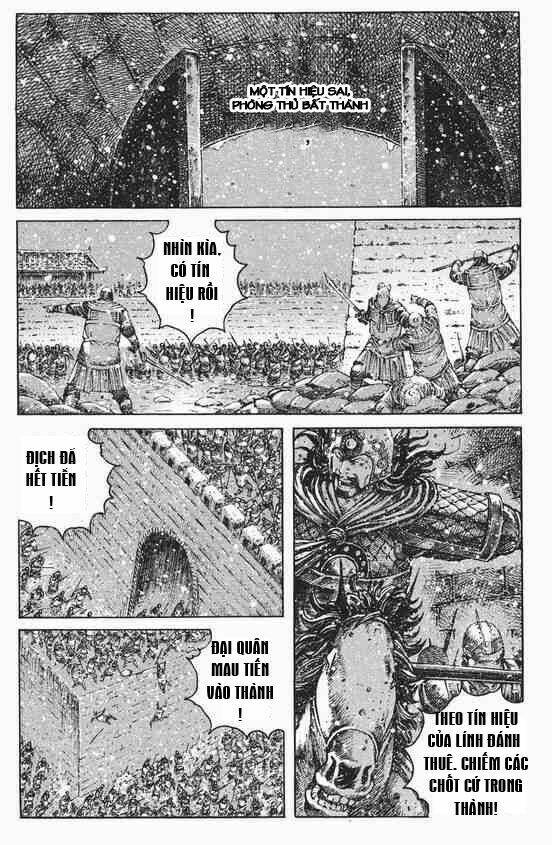 Hỏa Phụng Liêu Nguyên Chapter  249.2 - 61