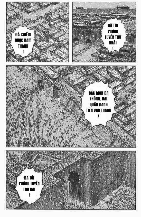 Hỏa Phụng Liêu Nguyên Chapter  249.2 - 63