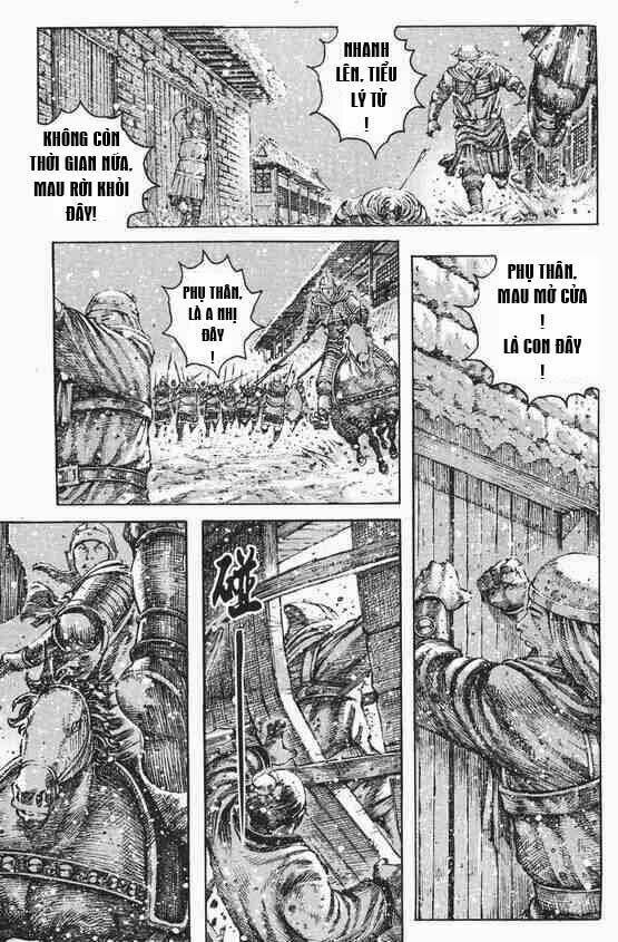 Hỏa Phụng Liêu Nguyên Chapter  249.2 - 65