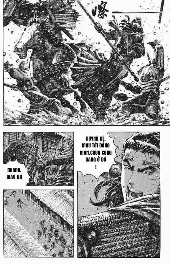 Hỏa Phụng Liêu Nguyên Chapter  249.2 - 66