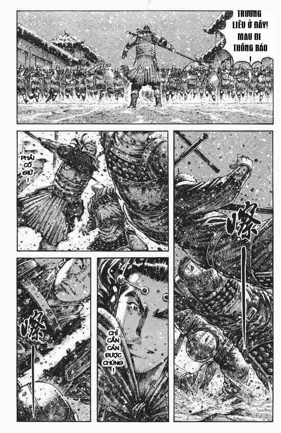 Hỏa Phụng Liêu Nguyên Chapter  249.2 - 67