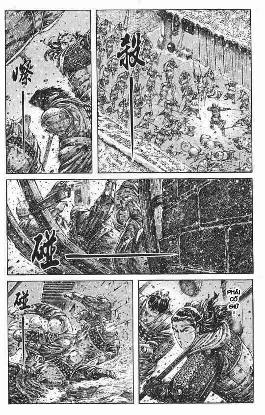 Hỏa Phụng Liêu Nguyên Chapter  249.2 - 68