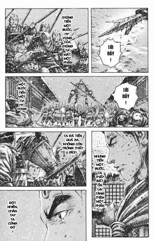 Hỏa Phụng Liêu Nguyên Chapter  249.2 - 69