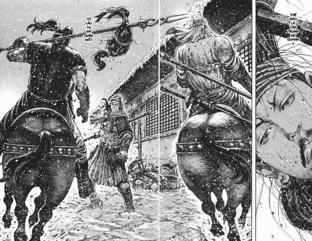 Hỏa Phụng Liêu Nguyên Chapter  249.2 - 70