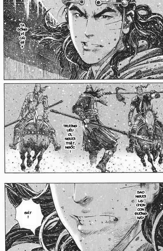 Hỏa Phụng Liêu Nguyên Chapter  249.2 - 71