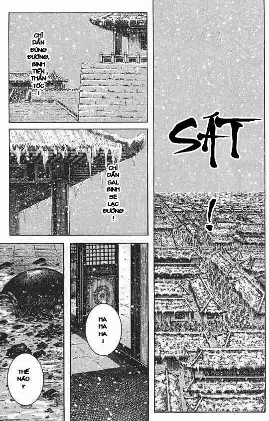 Hỏa Phụng Liêu Nguyên Chapter  249.2 - 72