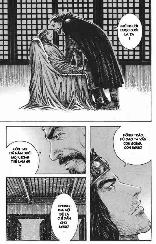 Hỏa Phụng Liêu Nguyên Chapter  249.2 - 74