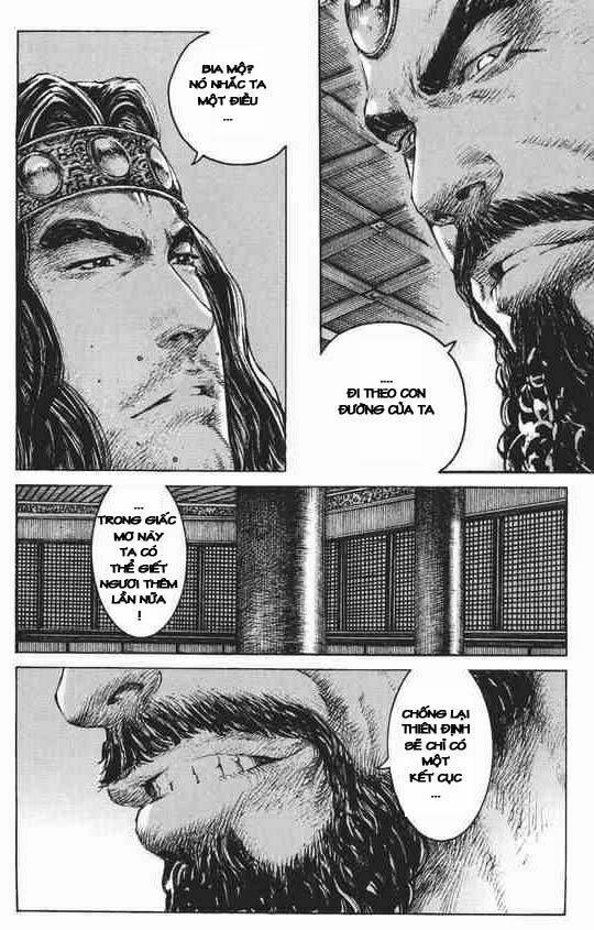 Hỏa Phụng Liêu Nguyên Chapter  249.2 - 75