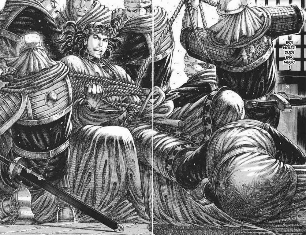 Hỏa Phụng Liêu Nguyên Chapter  249.2 - 77