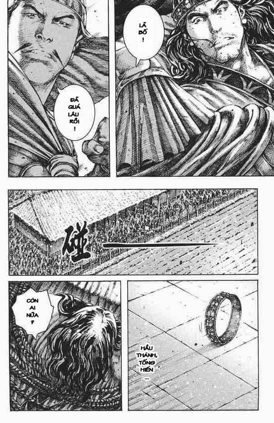 Hỏa Phụng Liêu Nguyên Chapter  249.2 - 78