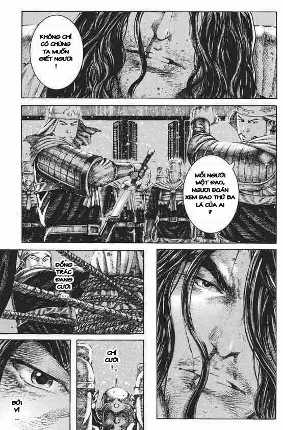 Hỏa Phụng Liêu Nguyên Chapter  249.2 - 79