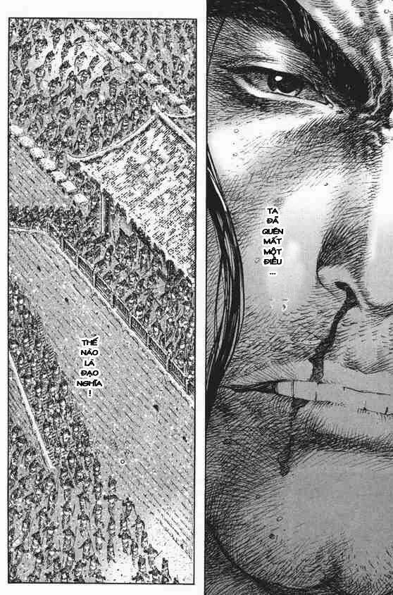 Hỏa Phụng Liêu Nguyên Chapter  249.2 - 80