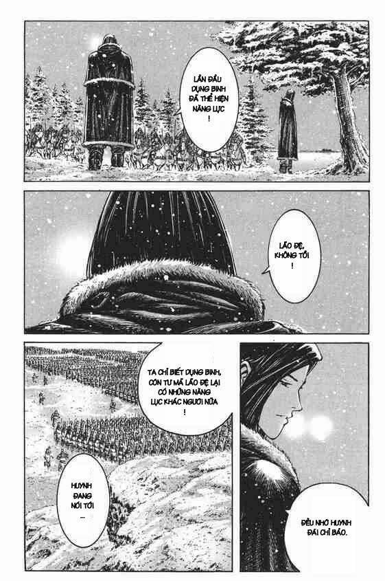 Hỏa Phụng Liêu Nguyên Chapter  249.2 - 9