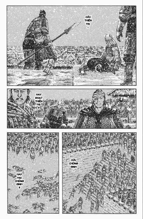 Hỏa Phụng Liêu Nguyên Chapter  249.2 - 83