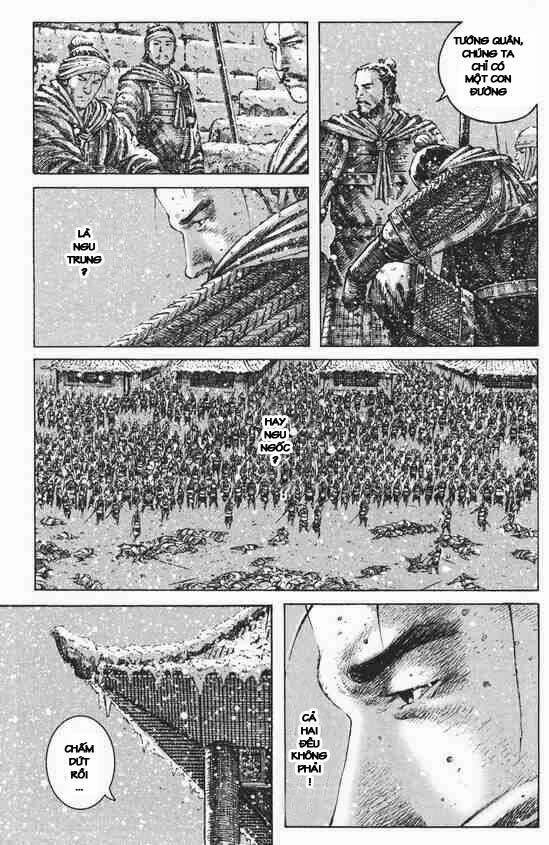 Hỏa Phụng Liêu Nguyên Chapter  249.2 - 85