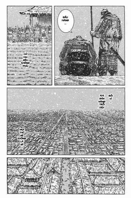 Hỏa Phụng Liêu Nguyên Chapter  249.2 - 86