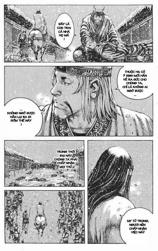 Hỏa Phụng Liêu Nguyên Chapter  249.2 - 87