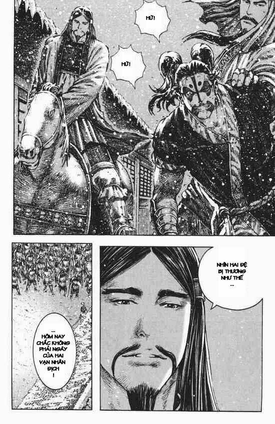 Hỏa Phụng Liêu Nguyên Chapter  249.2 - 88