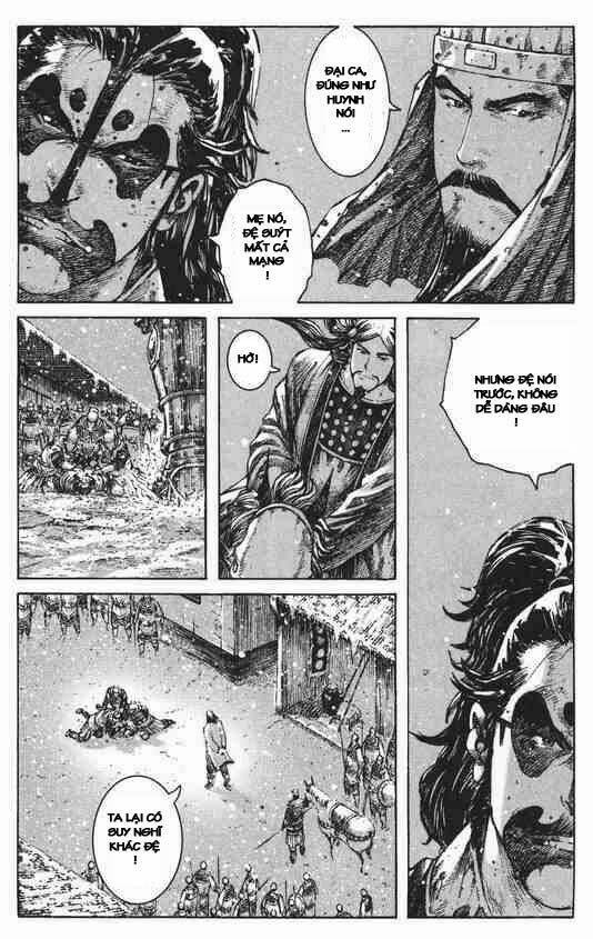 Hỏa Phụng Liêu Nguyên Chapter  249.2 - 89