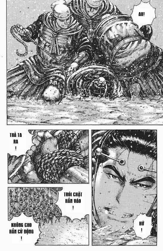 Hỏa Phụng Liêu Nguyên Chapter  249.2 - 90