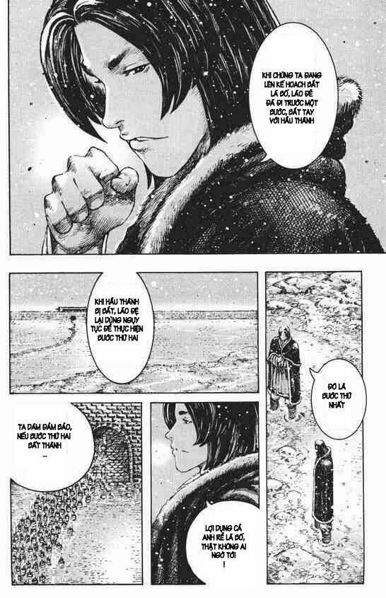 Hỏa Phụng Liêu Nguyên Chapter  249.2 - 10