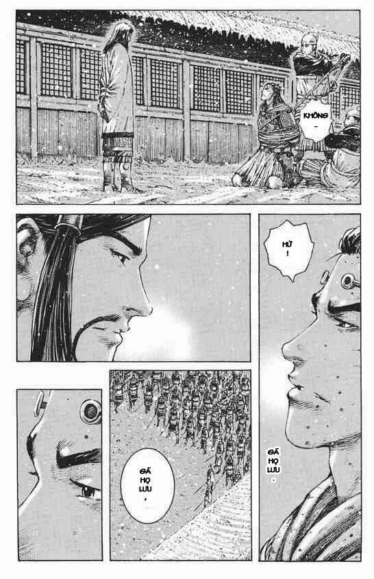 Hỏa Phụng Liêu Nguyên Chapter  249.2 - 91