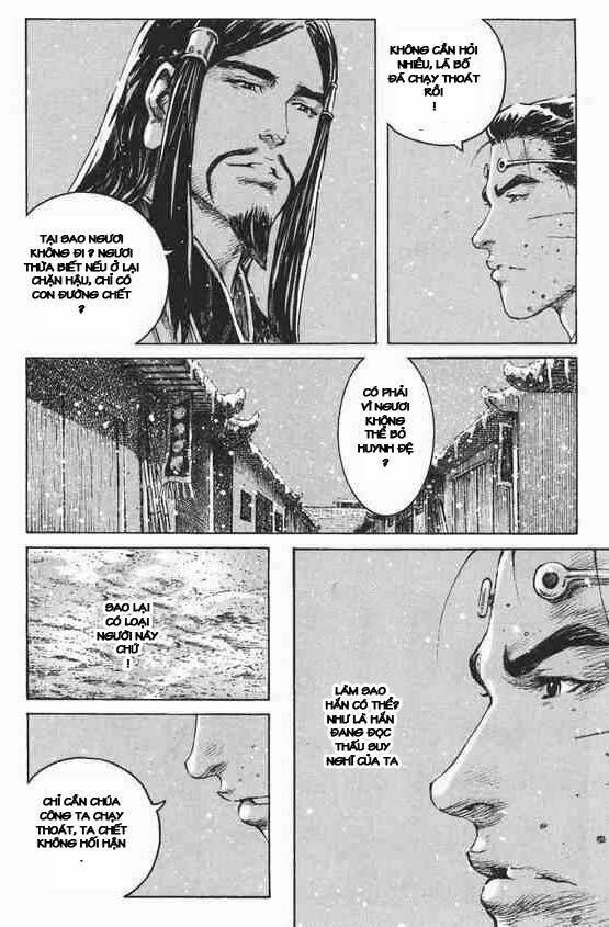 Hỏa Phụng Liêu Nguyên Chapter  249.2 - 92