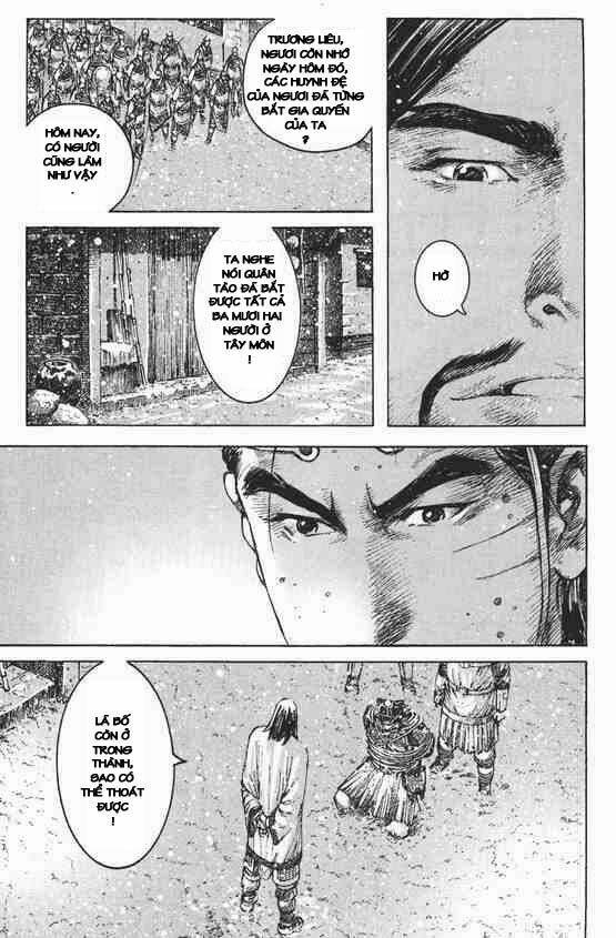 Hỏa Phụng Liêu Nguyên Chapter  249.2 - 93