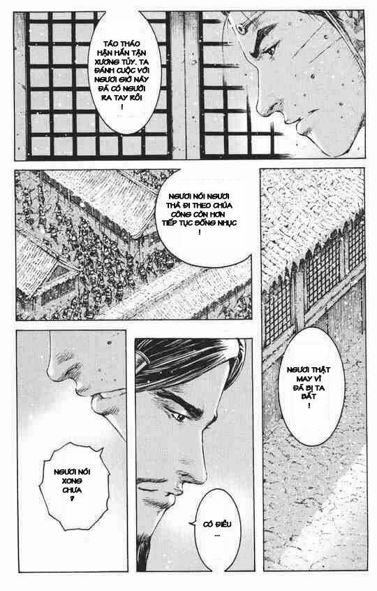 Hỏa Phụng Liêu Nguyên Chapter  249.2 - 94