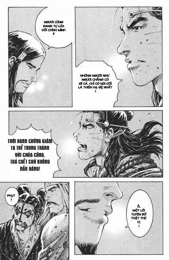 Hỏa Phụng Liêu Nguyên Chapter  249.2 - 95