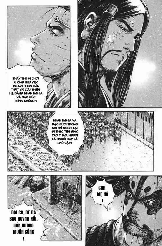 Hỏa Phụng Liêu Nguyên Chapter  249.2 - 96