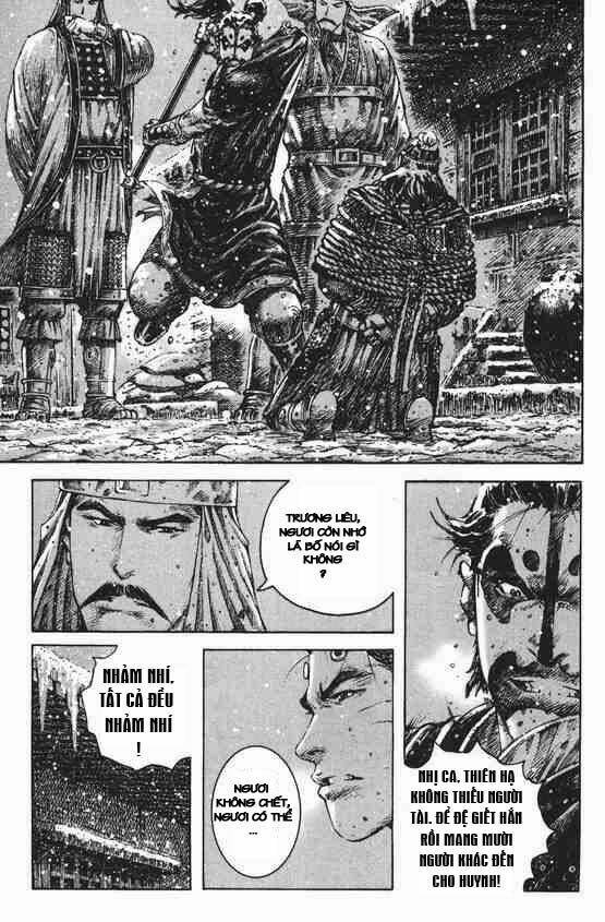 Hỏa Phụng Liêu Nguyên Chapter  249.2 - 97