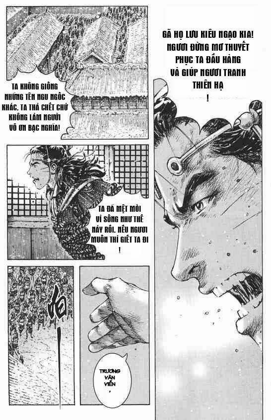 Hỏa Phụng Liêu Nguyên Chapter  249.2 - 98