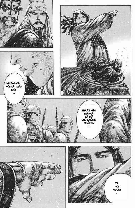 Hỏa Phụng Liêu Nguyên Chapter  249.2 - 99